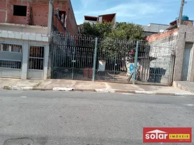 Lote/Terreno à venda, 200m² no Jardim Antônio Picosse, Poá
