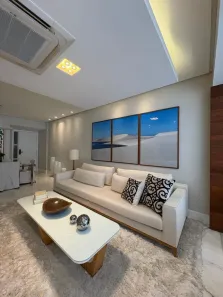 Apartamento com 3 Quartos à venda, 120m² no Pituba, Salvador