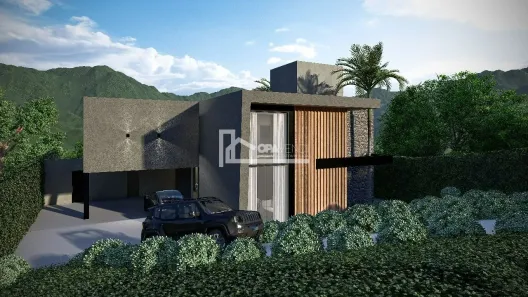 Casa de Condomínio com 4 Quartos à venda, 1000m² no Quinta dos Viana, Lagoa Santa