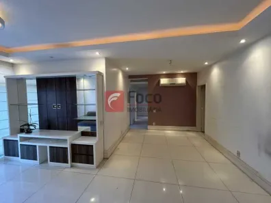 Apartamento com 3 Quartos à venda, 109m² no Lagoa, Rio de Janeiro
