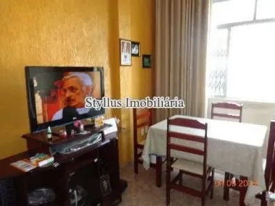 Apartamento com 2 Quartos à venda, 64m² no Engenho de Dentro, Rio de Janeiro