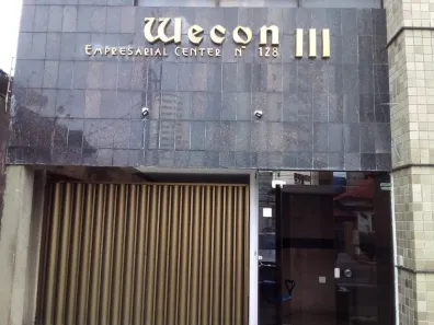 Sala Comercial com 1 Quarto para alugar, 25m² no Espinheiro, Recife