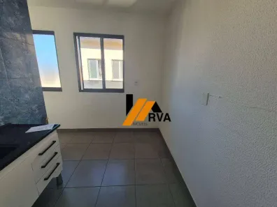 Apartamento com 2 Quartos para alugar, 48m² no Morro Grande, Caieiras