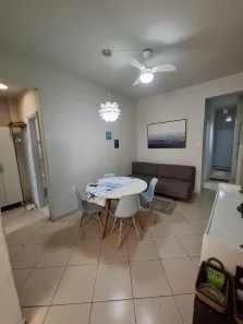 Apartamento com 1 Quarto para alugar, 52m² no Copacabana, Rio de Janeiro
