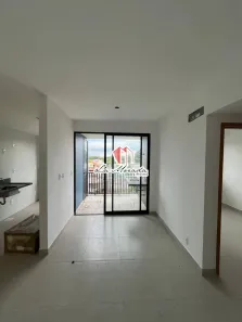 Apartamento com 2 Quartos à venda, 53m² no Dom Pedro I, Manaus