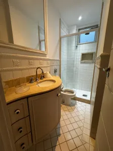 Apartamento com 2 Quartos para alugar, 50m² no Copacabana, Rio de Janeiro