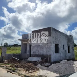 Casa com 1 Quarto à venda, 10m² no Lama Preta, Camaçari