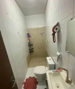 Casa com 2 Quartos à venda, 5000m² no Itinga, Lauro de Freitas