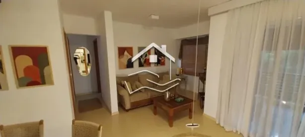 Apartamento com 3 Quartos para alugar, 130m² no Nogueira, Petrópolis