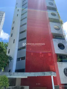 Apartamento com 3 Quartos à venda, 200m² no Graça, Salvador