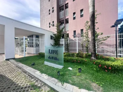 Apartamento com 2 Quartos à venda, 59m² no São Francisco, Manaus
