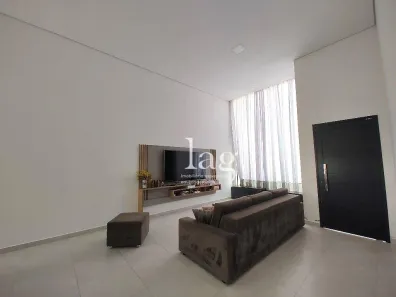 Casa de Condomínio com 3 Quartos para venda ou aluguel, 229m² no Vila Artura, Sorocaba