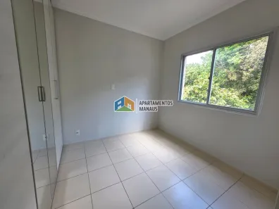 Apartamento com 3 Quartos à venda, 68m² no Cidade Nova, Manaus