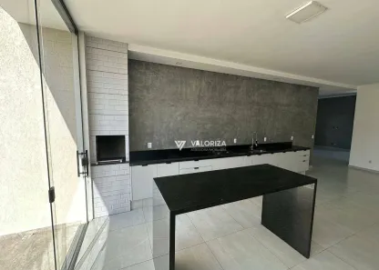 Casa de Condomínio com 3 Quartos para alugar, 186m² no Jardim Residencial Chácara Ondina, Sorocaba