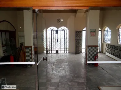 Imóvel Comercial à venda, 970m² no Santo Antônio, Salvador