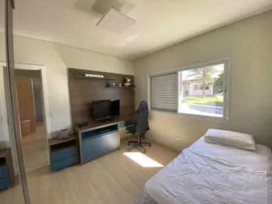 Casa de Condomínio com 4 Quartos à venda, 236m² no Residencial Santa Helena, Caçapava