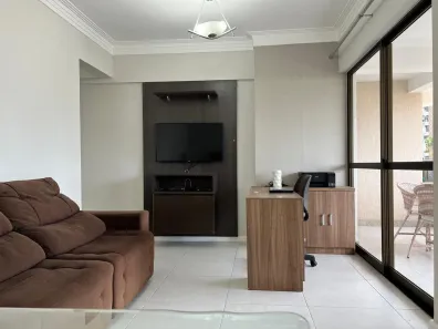 Apartamento com 3 Quartos à venda, 90m² no Graça, Salvador