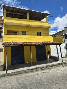 Galpão/Depósito/Armazém à venda, 360m² no Paripe, Salvador