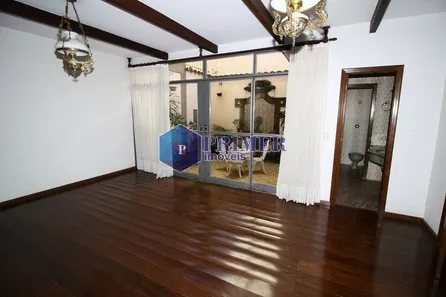 Casa com 5 Quartos à venda, 507m² no Anchieta, Belo Horizonte