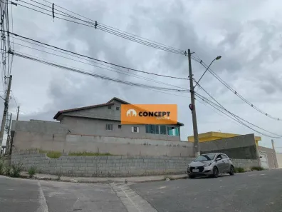 Lote/Terreno à venda, 310m² no Vila Vermont, Itaquaquecetuba