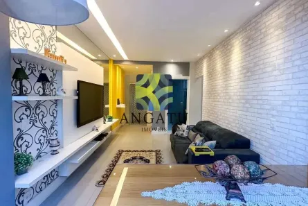 Apartamento com 2 Quartos para alugar, 98m² no Copacabana, Rio de Janeiro