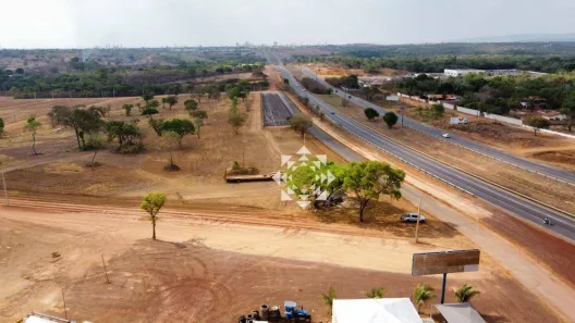 Lote/Terreno à venda, 200m² no Plano Diretor Sul, Palmas