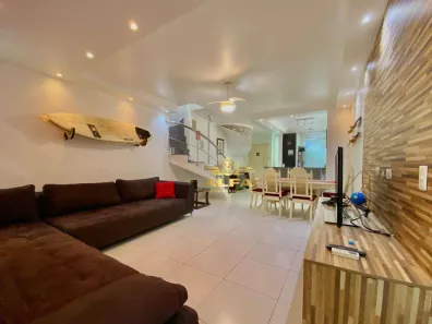 Apartamento com 3 Quartos à venda, 80m² no Vila Alzira, Guarujá