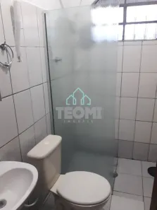 Casa com 2 Quartos à venda, 100m² no Residencial São Charbel, Taubaté