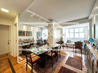 Apartamento com 2 Quartos à venda, 85m² no Copacabana, Rio de Janeiro