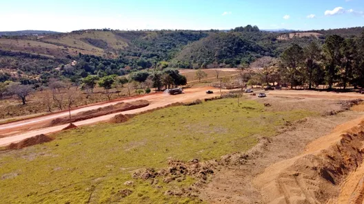 Lote/Terreno à venda, 540m² no Área Rural de Lagoa Santa, Lagoa Santa