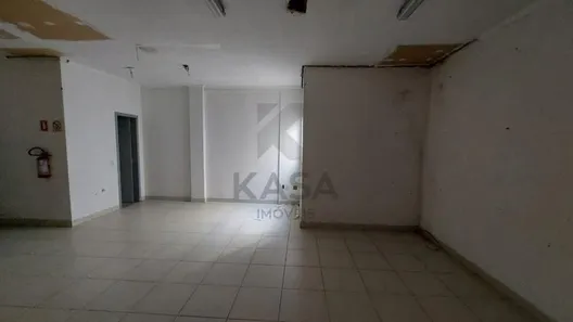 Sala Comercial para alugar, 83m² no Mathias Velho, Canoas