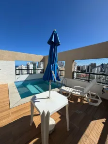 Cobertura com 3 Quartos à venda, 211m² no Pituba, Salvador
