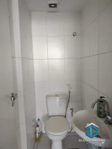 Sala Comercial para alugar, 24m² no Raul Veiga, São Gonçalo