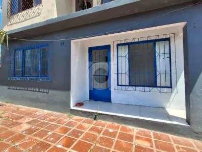 Casa com 3 Quartos para alugar, 110m² no Campina, São Leopoldo