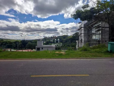 Lote/Terreno à venda, 480m² no Alphaville Vespasiano, Vespasiano