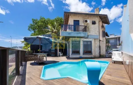 Casas para alugar em Bombinhas, SC - Viva Real