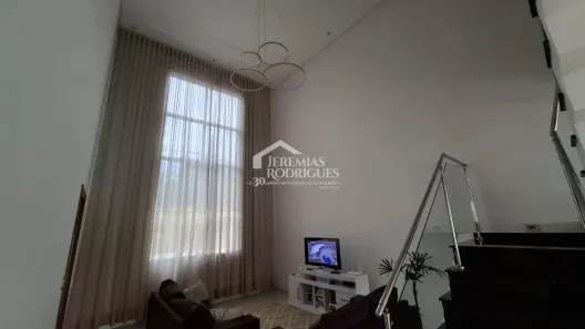 Casa de Condomínio com 3 Quartos à venda, 230m² no Castelo, Tremembé