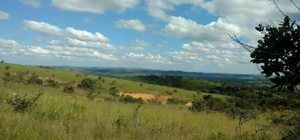 Lote/Terreno à venda, 20142m² no , Cordisburgo