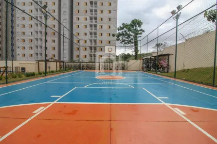 Apartamento com 2 Quartos à venda, 48m² no Jardim Gutierres, Sorocaba