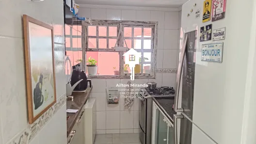 Casa de Condomínio com 2 Quartos à venda, 100m² no Itapuã, Salvador