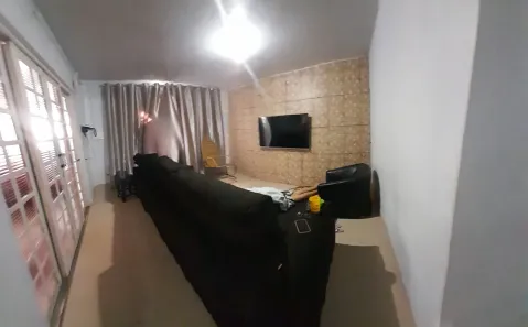 Sobrado com 3 Quartos à venda, 100m² no Samambaia Norte, Brasília
