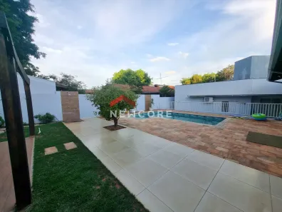 Casa de Condomínio com 3 Quartos à venda, 270m² no Residencial Vale Florido, Piratininga