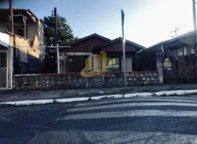 Lote/Terreno à venda, 300m² no Vila Bom Princípio, Cachoeirinha