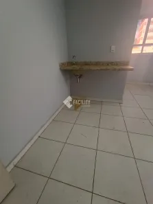 Sala Comercial com 1 Quarto para alugar, 43m² no Centro, Anhembi