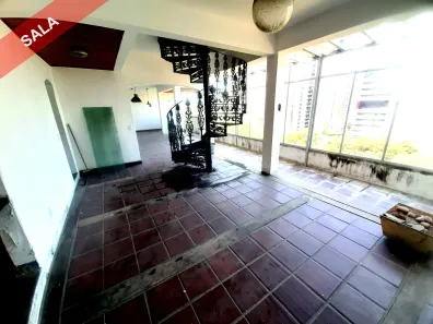 Apartamento com 4 Quartos à venda, 360m² no Graça, Salvador