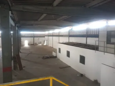 Galpão/Depósito/Armazém para alugar, 1680m² no Campinas de Pirajá, Salvador
