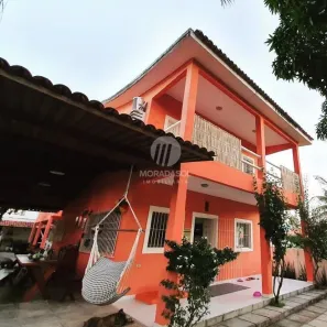 Casa com 8 Quartos à venda, 200m² no Serrambi, Ipojuca