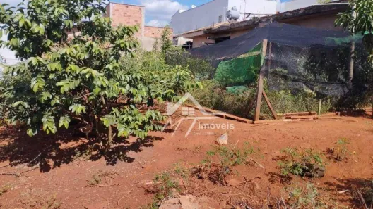 Lote/Terreno para alugar, 361m² no Residencial Parque Pavan, Sumaré