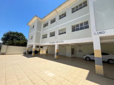 Apartamento com 2 Quartos à venda, 77m² no Jardim das Nações, Taubaté