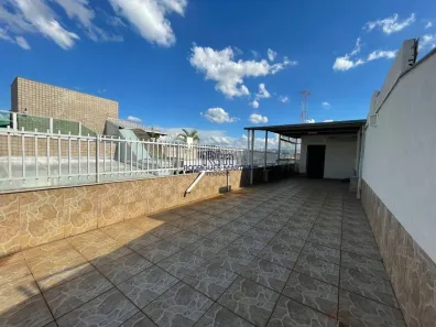 Cobertura com 2 Quartos à venda, 130m² no Monsenhor Messias, Belo Horizonte